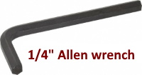 Allen Wrench picture