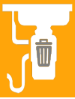 disposal icon