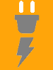 electrical power icon